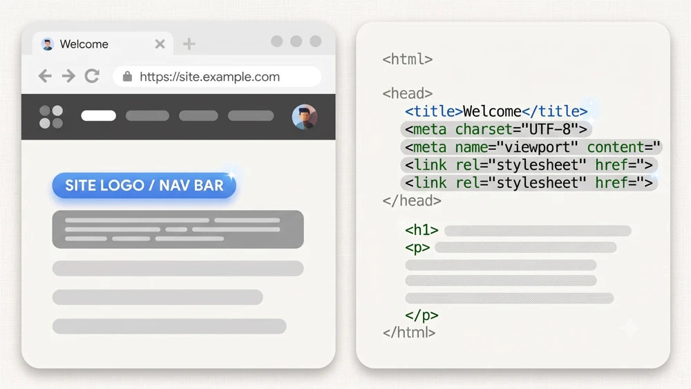 titles-on-page-html