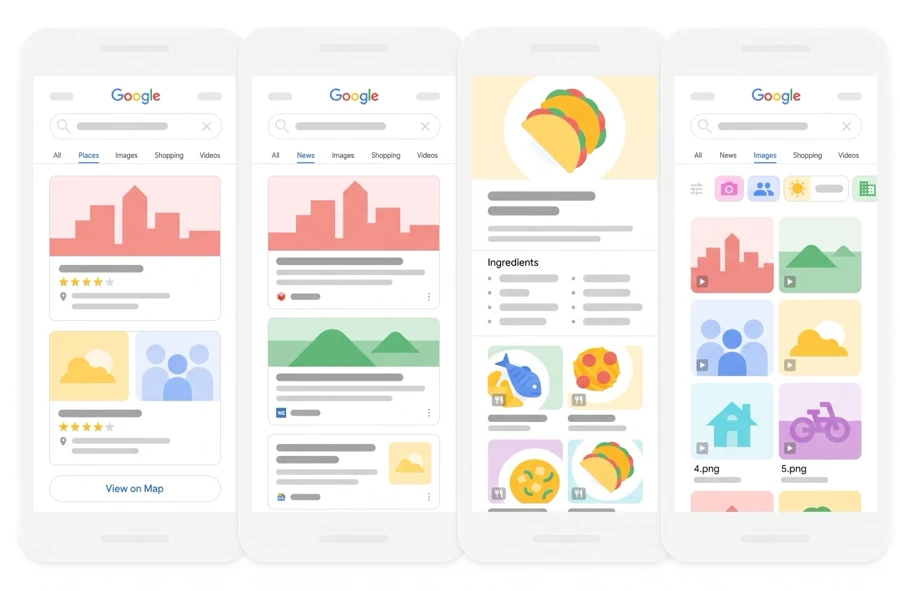 google image